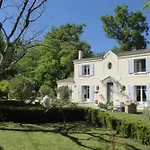 Bastide De Mongiraud Vakantiehuis