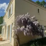 Bastide De Mongiraud Vakantiehuis Blanquefort (Gironde)