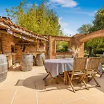 Bastide De Mongiraud *