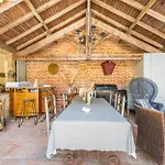 Bastide De Mongiraud Vakantiehuis *