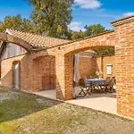 Vakantiehuis Bastide De Mongiraud *
