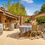 Bastide De Mongiraud