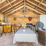 Bastide De Mongiraud Vakantiehuis *