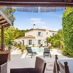 Bastide De Mongiraud Vakantiehuis *