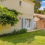 Bastide De Mongiraud Vakantiehuis Blanquefort (Gironde)