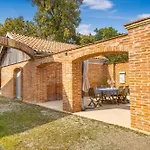 Vakantiehuis Bastide De Mongiraud Blanquefort (Gironde)