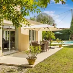 Bastide De Mongiraud Vakantiehuis Blanquefort (Gironde)