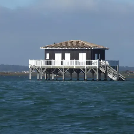 Bastide De Mongiraud