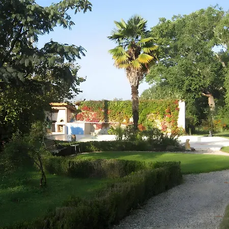 Bastide De Mongiraud *