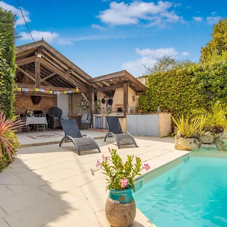 Bastide De Mongiraud