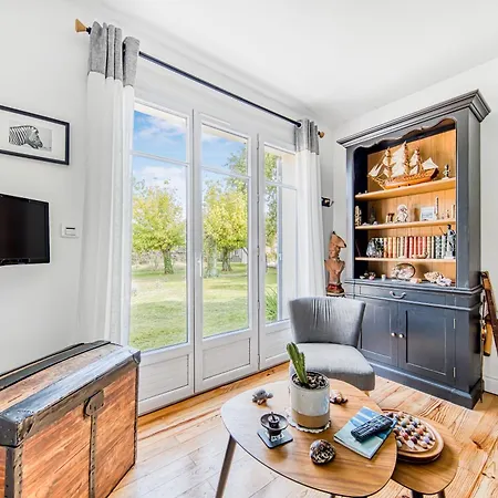 Bastide De Mongiraud