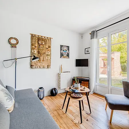 Bastide De Mongiraud Dom wakacyjny