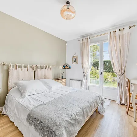 Dom wakacyjny Bastide De Mongiraud Blanquefort (Gironde)