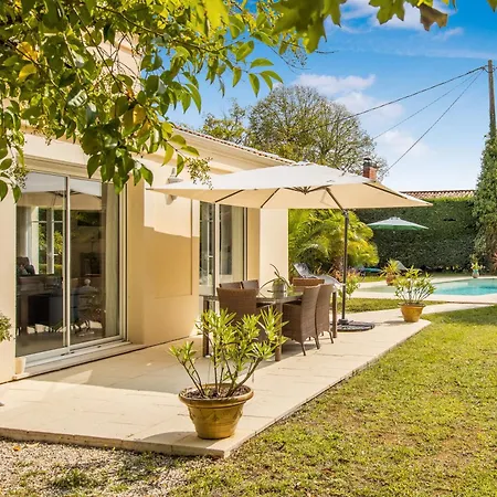 Bastide De Mongiraud