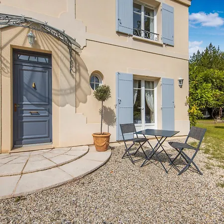 Dom wakacyjny Bastide De Mongiraud