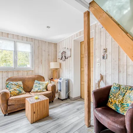 Bastide De Mongiraud Blanquefort (Gironde)