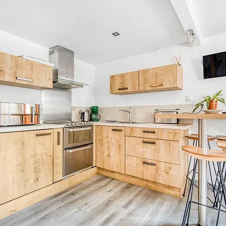 Bastide De Mongiraud Dom wakacyjny Blanquefort (Gironde)