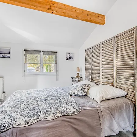 Bastide De Mongiraud Blanquefort (Gironde)