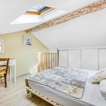 Bastide De Mongiraud