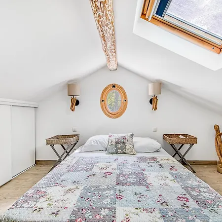 Bastide De Mongiraud