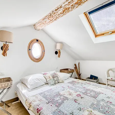 Bastide De Mongiraud Blanquefort (Gironde)