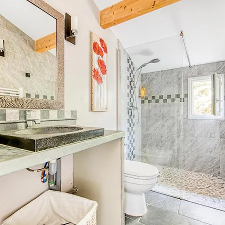 Dom wakacyjny Bastide De Mongiraud