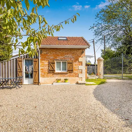 Bastide De Mongiraud *