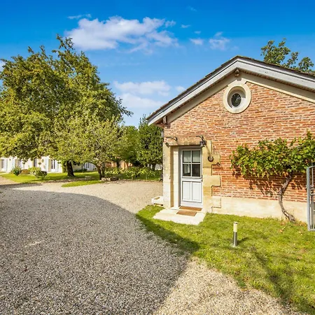 Bastide De Mongiraud