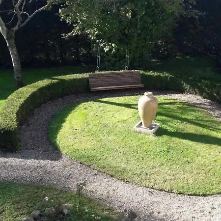 Bastide De Mongiraud Σπίτι διακοπών