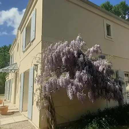 Bastide De Mongiraud