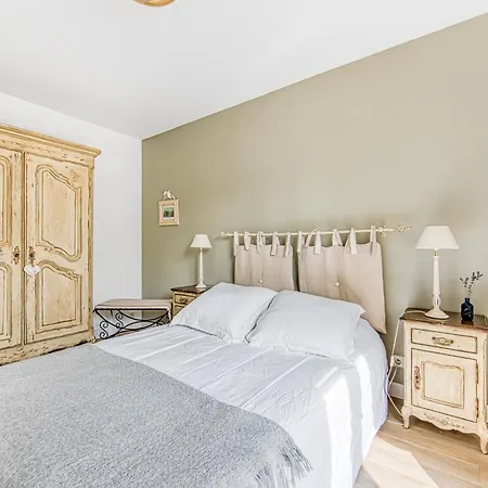 Bastide De Mongiraud *