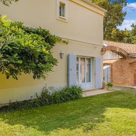 Bastide De Mongiraud Σπίτι διακοπών Blanquefort (Gironde)