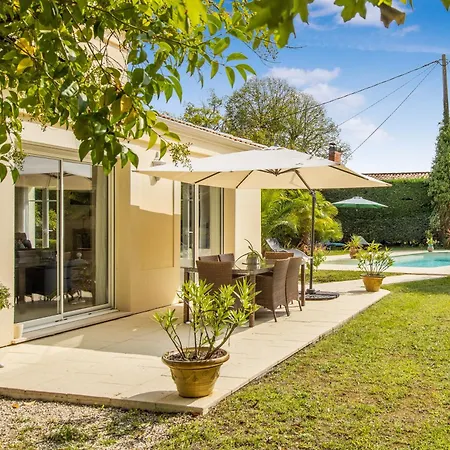 Bastide De Mongiraud Σπίτι διακοπών Blanquefort (Gironde)