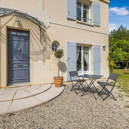 Σπίτι διακοπών Bastide De Mongiraud *