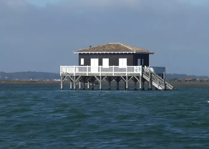 Bastide De Mongiraud