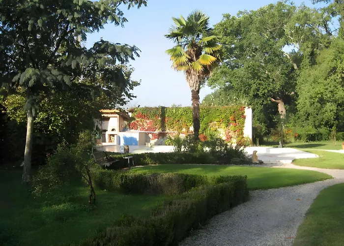 Bastide De Mongiraud *