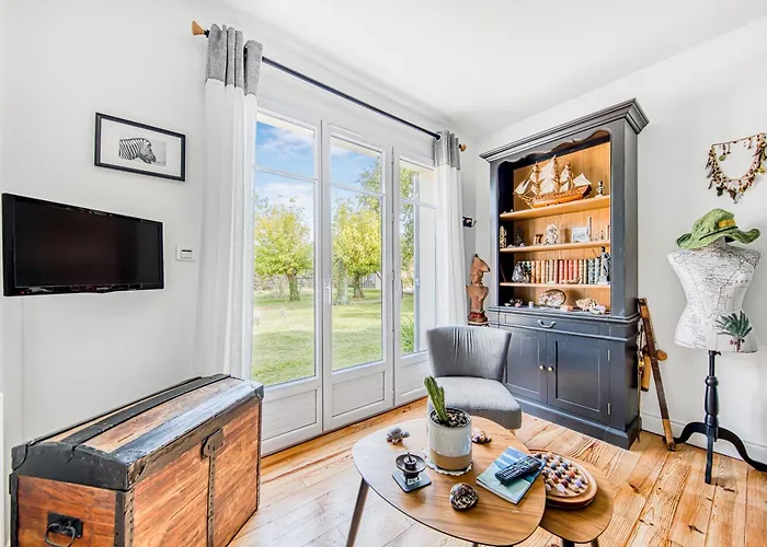 Bastide De Mongiraud