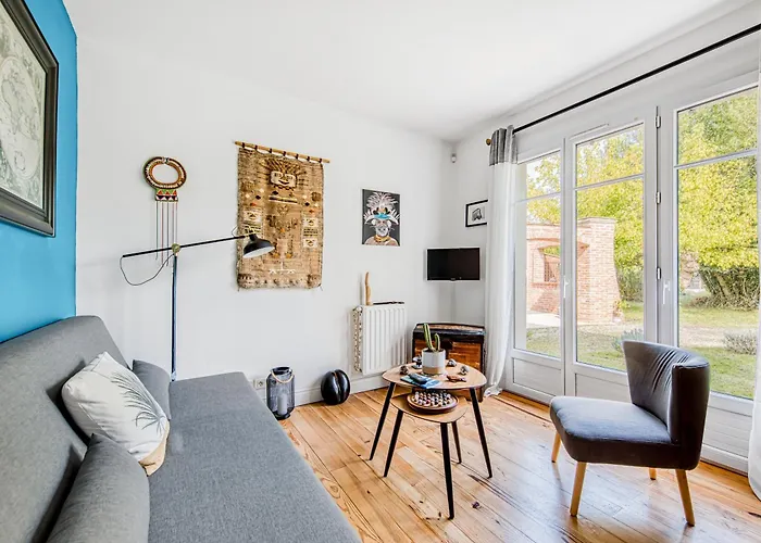 Bastide De Mongiraud Ferienhaus