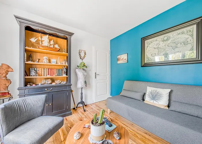 Bastide De Mongiraud Ferienhaus