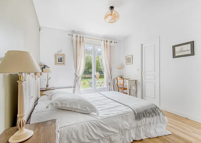 بيت للعطل Bastide De Mongiraud *