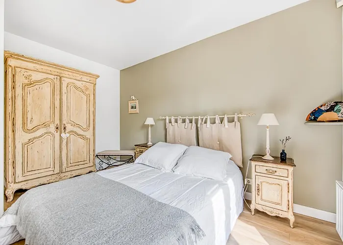 Bastide De Mongiraud Ferienhaus Blanquefort (Gironde)