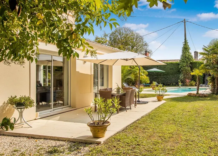 Bastide De Mongiraud