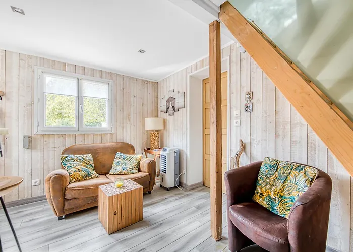 Bastide De Mongiraud Blanquefort (Gironde)