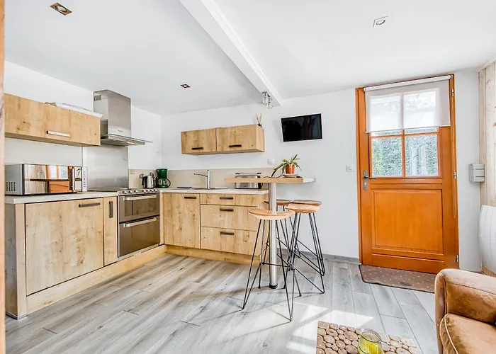 Bastide De Mongiraud Ferienhaus Blanquefort (Gironde)