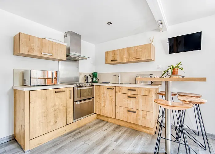 Bastide De Mongiraud Ferienhaus Blanquefort (Gironde)