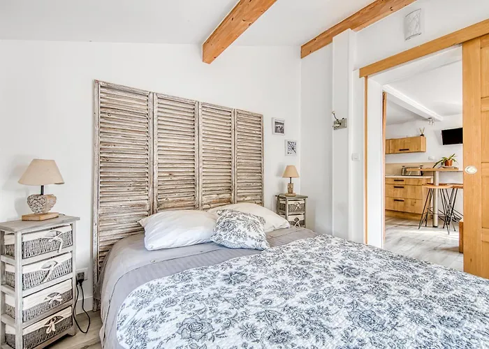 Bastide De Mongiraud Ferienhaus