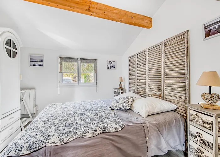 Bastide De Mongiraud Blanquefort (Gironde)