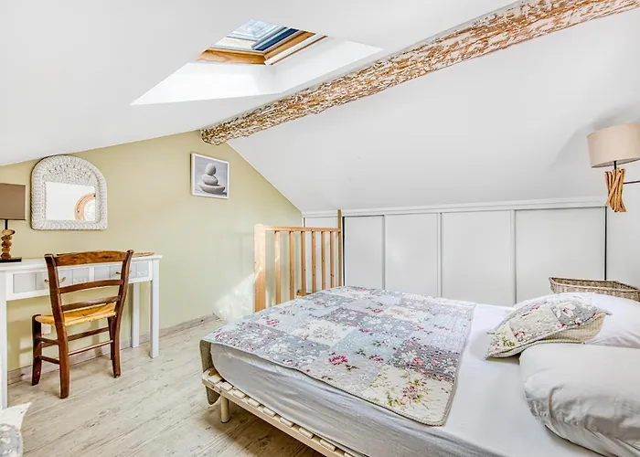 Bastide De Mongiraud