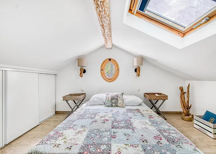 Bastide De Mongiraud