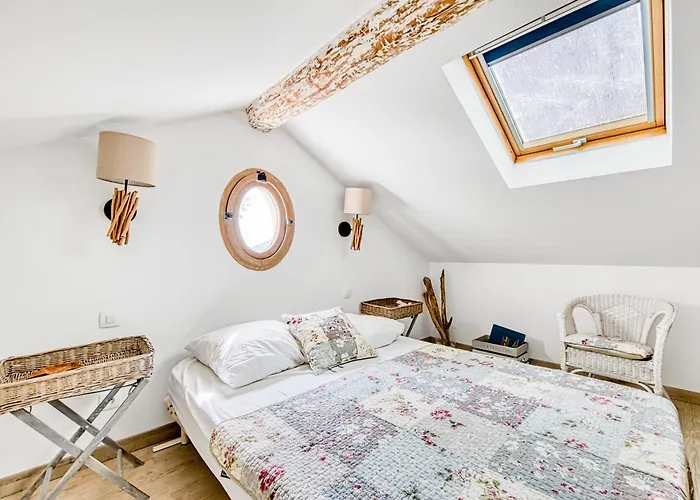 Bastide De Mongiraud Blanquefort (Gironde)